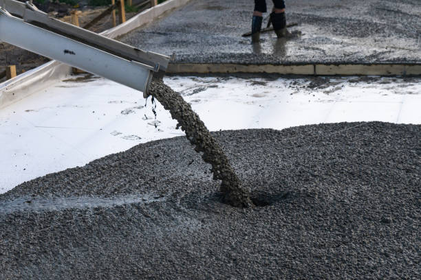 Best Concrete Grinding and Polishing in Lucasville, OH
