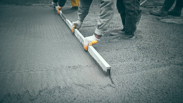 Best Concrete Sidewalk Installation in Lucasville, OH