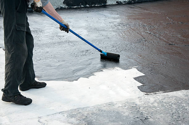 Best Concrete Sealing and Maintenance in Lucasville, OH