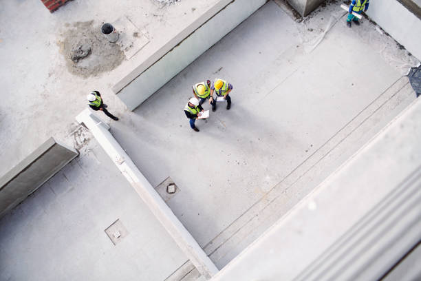 Best Concrete Removal and Replacement in Lucasville, OH